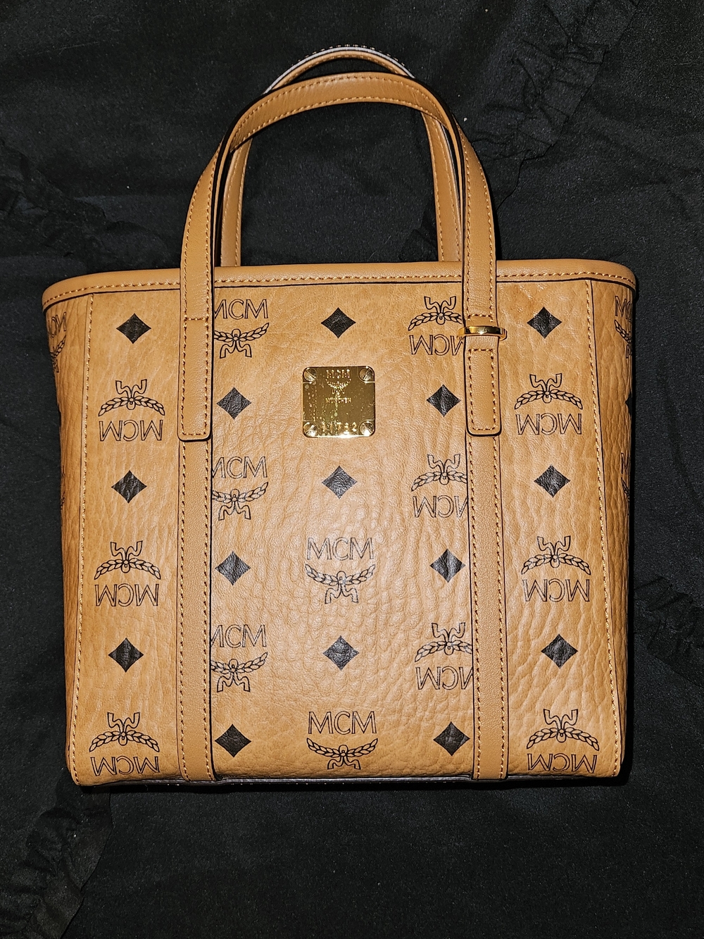 MCM The Tony Shopper - Picture 7 of 9